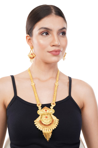 Necklace Set