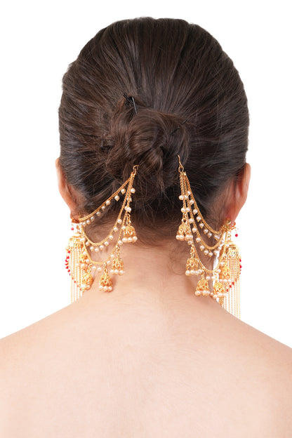 Earring Chain