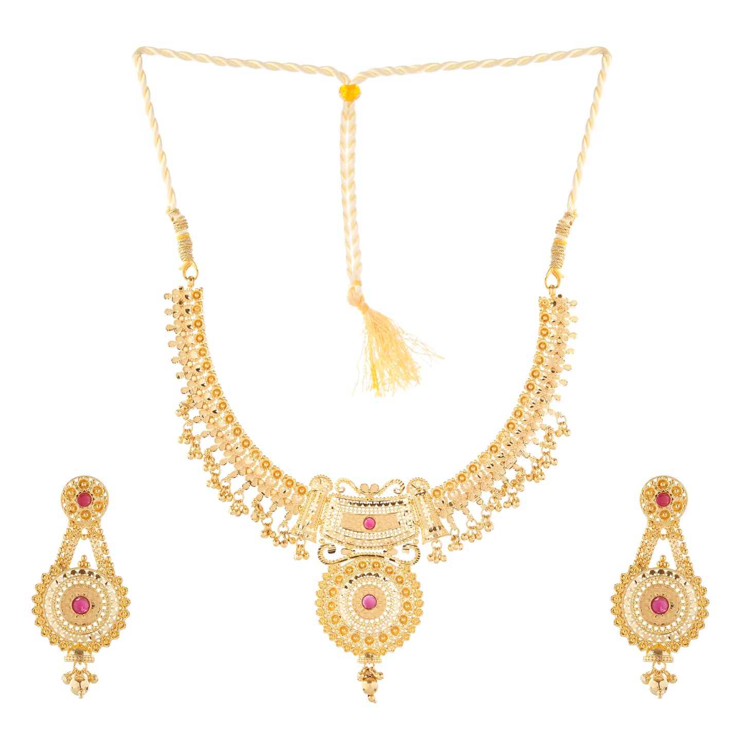 Necklace Set