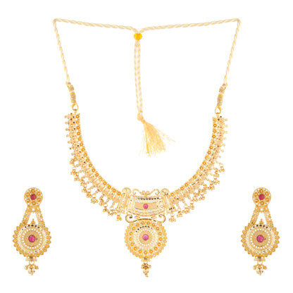 Necklace Set