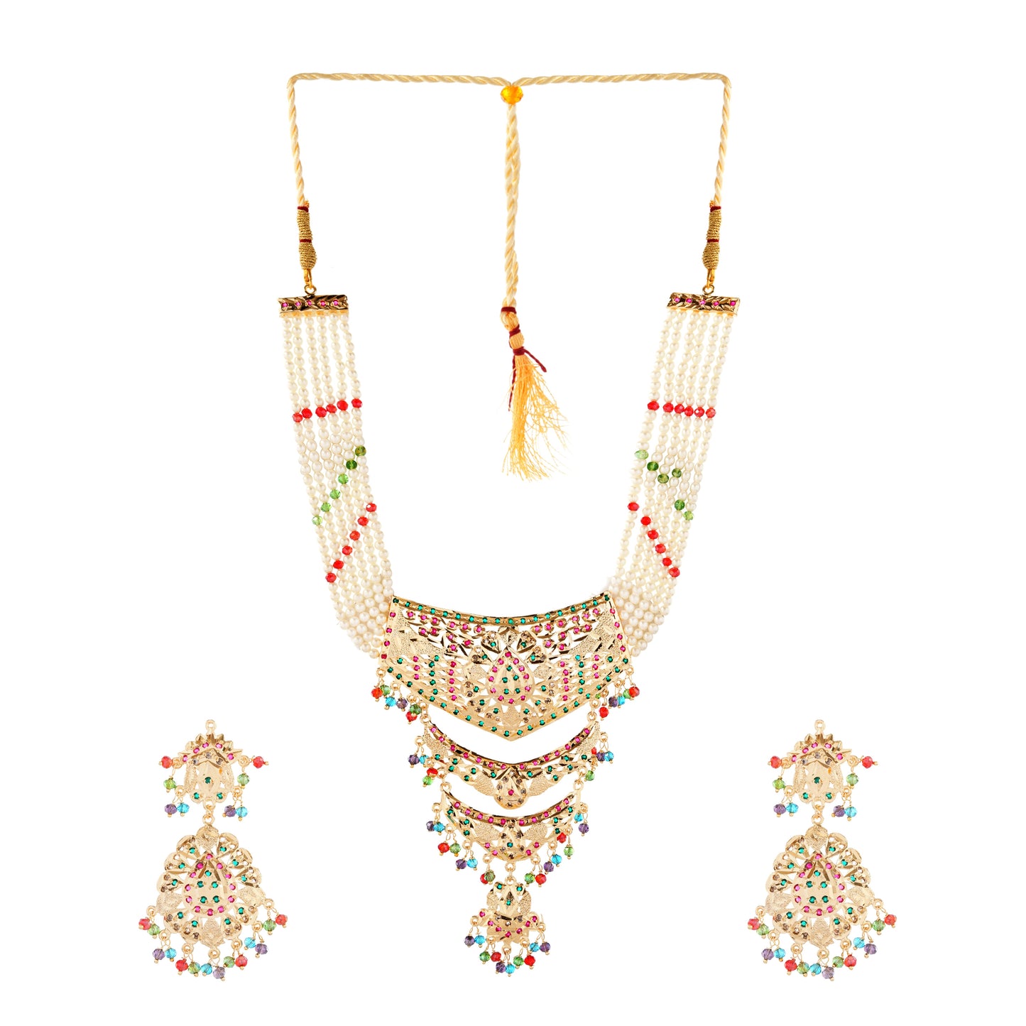 Necklace Set