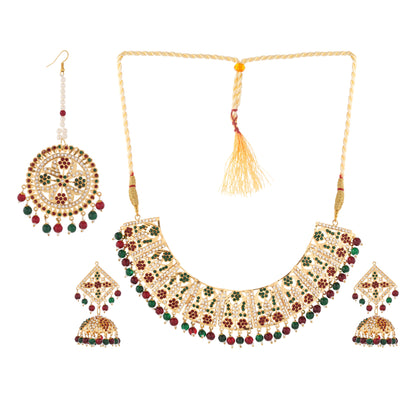 Necklace Set