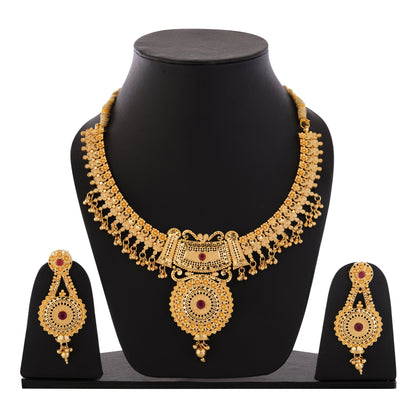 Necklace Set