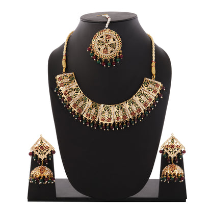 Necklace Set