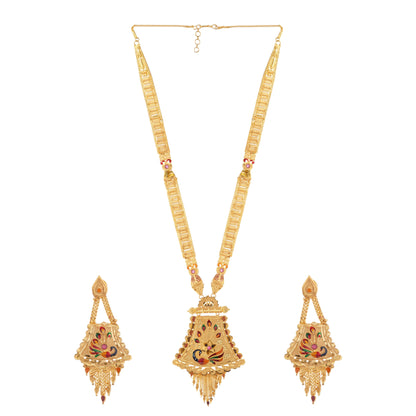 Necklace Set