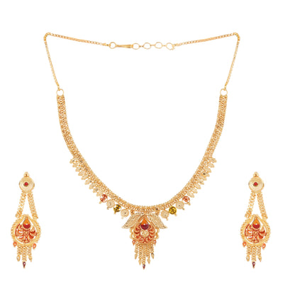 Necklace Set