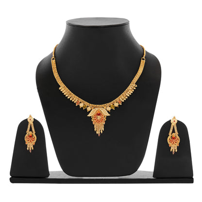 Necklace Set